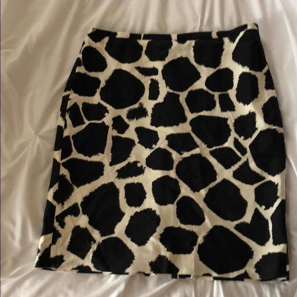 Ann Taylor Pencil Skirt